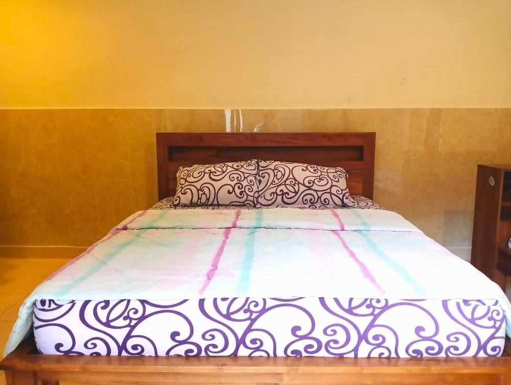 Puri Asri Bungalow Ubud