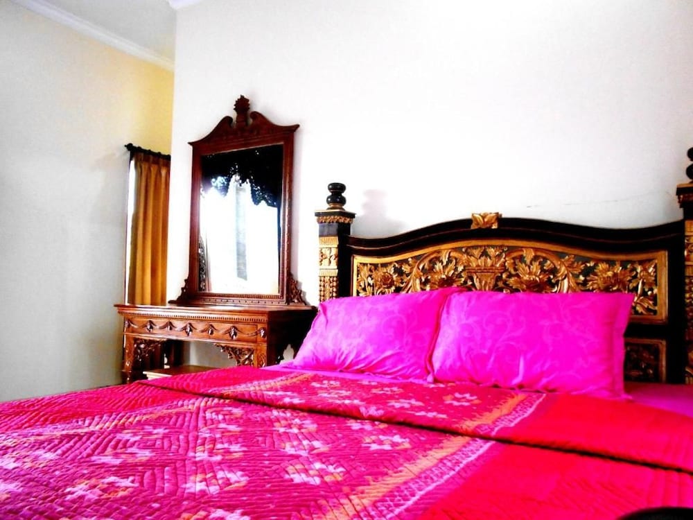 Puri Asri Bungalow Ubud