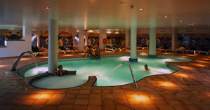 Hotel Golden Bahia De Tossa & Spa cazare Tossa del Mar