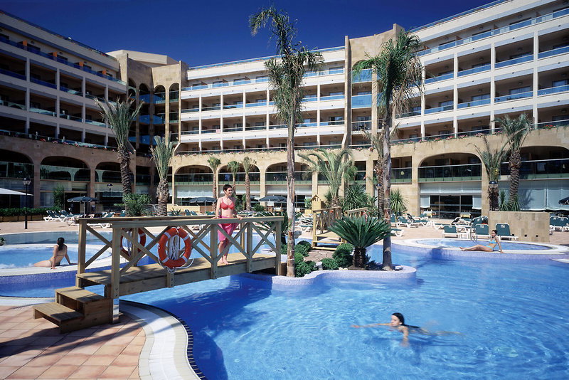 Golden Bahia De Tossa & Spa