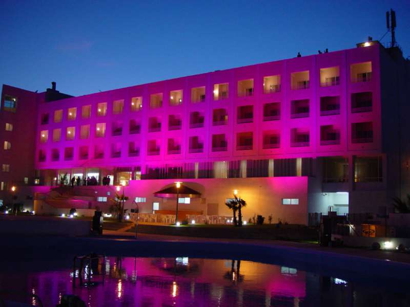 Ap Maria Nova Lounge