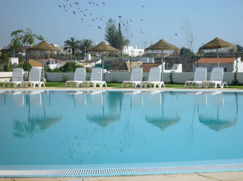Ap Maria Nova Lounge
