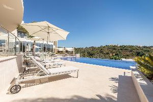 Hotel Caneiros Luxury House & Suites cazare Ferragudo