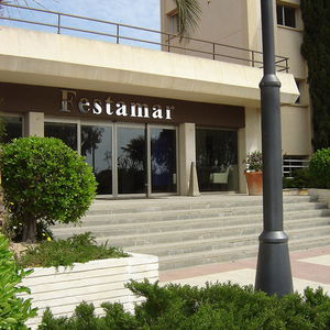 Hotel Pierre & Vacances Estartit Playa cazare l'Estartit