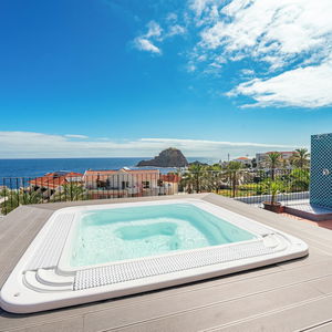 Hotel Studios By Aqua Natura Hotels cazare Porto Moniz