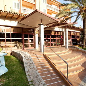 Hotel Aparthotel Aquasol cazare Palmanova