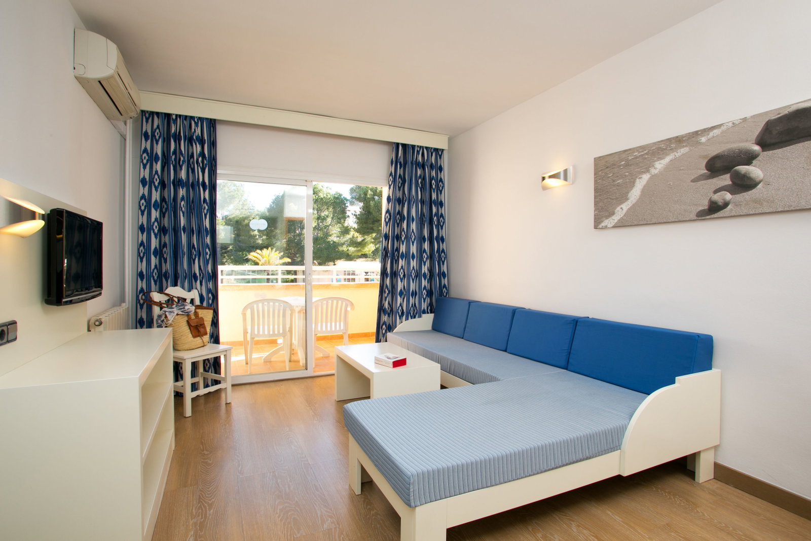 dal travel Aparthotel Aquasol