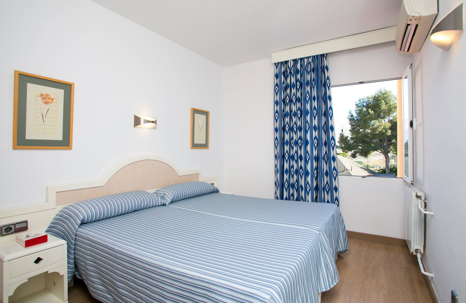 dal travel Aparthotel Aquasol
