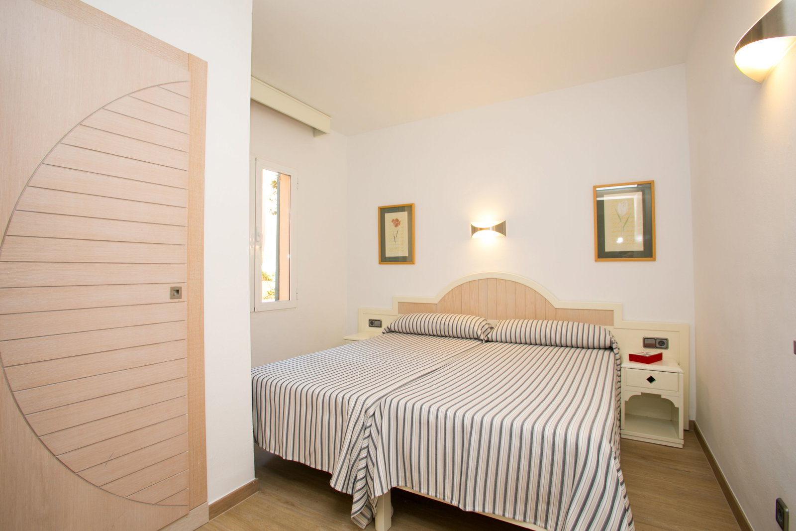 dal travel Aparthotel Aquasol