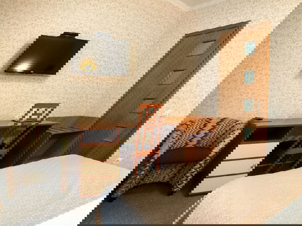 Hotel Klassik Hotel Mini 2