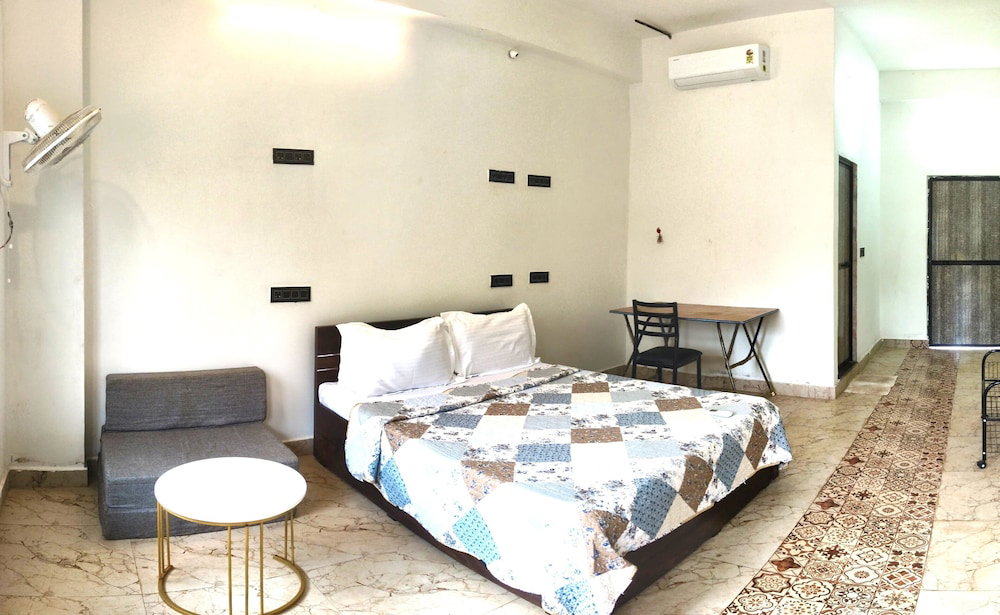 Hotel Harsha Beach Hotel By Eutopia