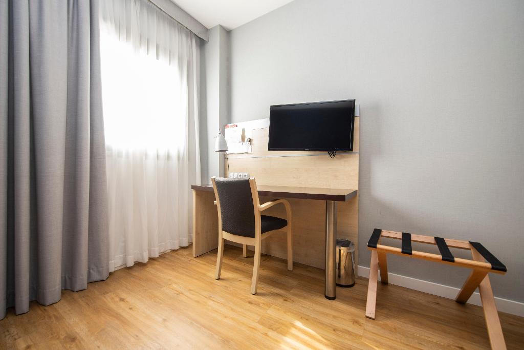 Hotel Holiday Inn Express Barcelona - Sant Cugat