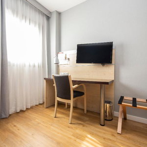 Hotel Holiday Inn Express Barcelona - Sant Cugat cazare Sant Cugat del Valles