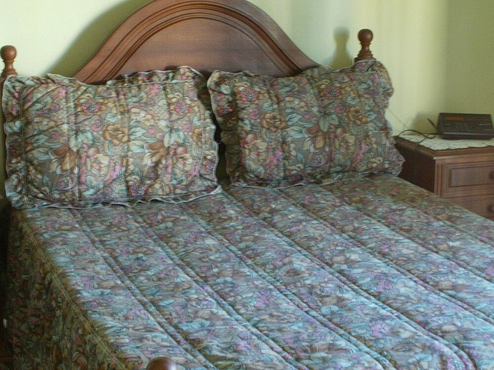 Guest House Pacífica