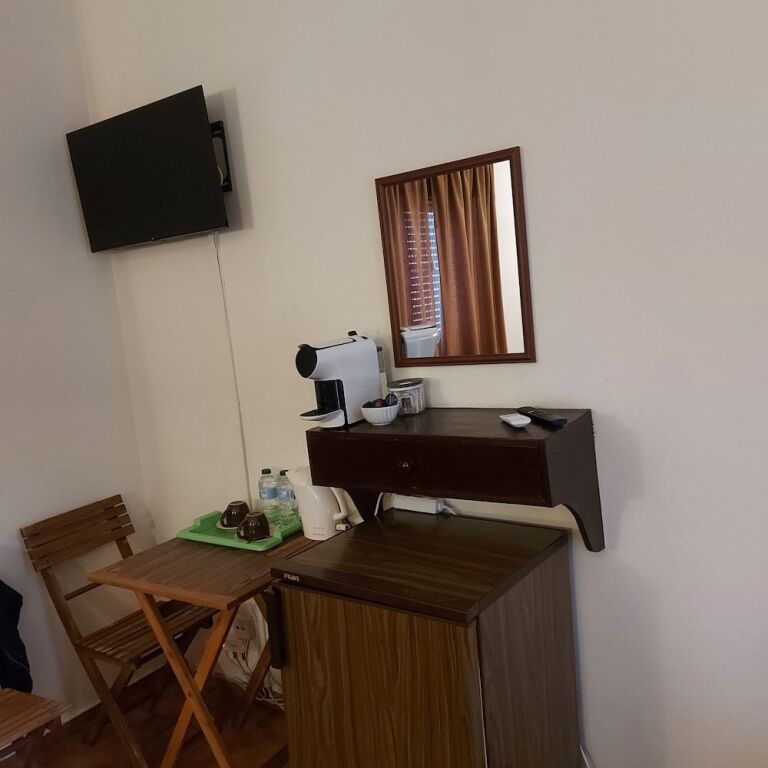 Guest House Pacífica