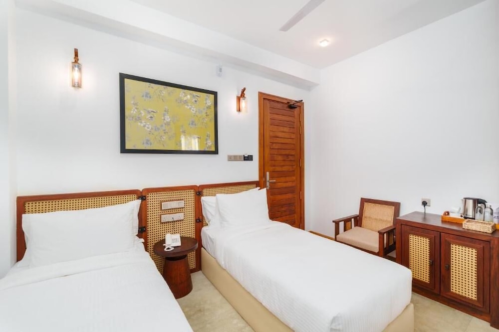 Saludiya Retreat Resort And Spa
