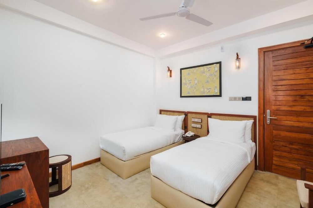Saludiya Retreat Resort And Spa
