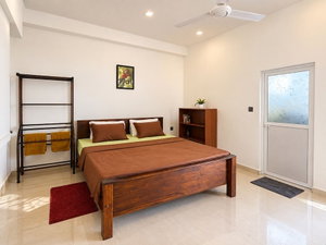 Hotel Sarali Homestay cazare Dambulla