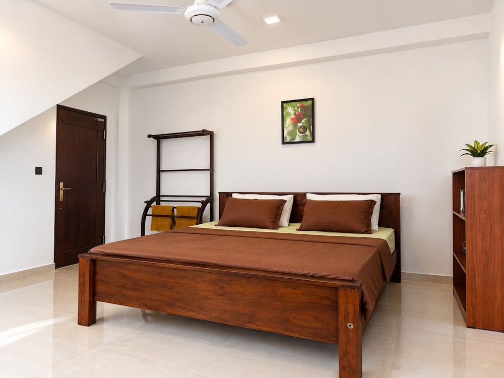 Sarali Homestay