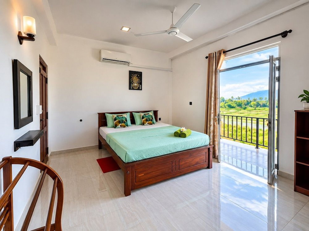 Sarali Homestay