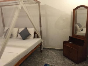 Hotel Rock House cazare Unawatuna