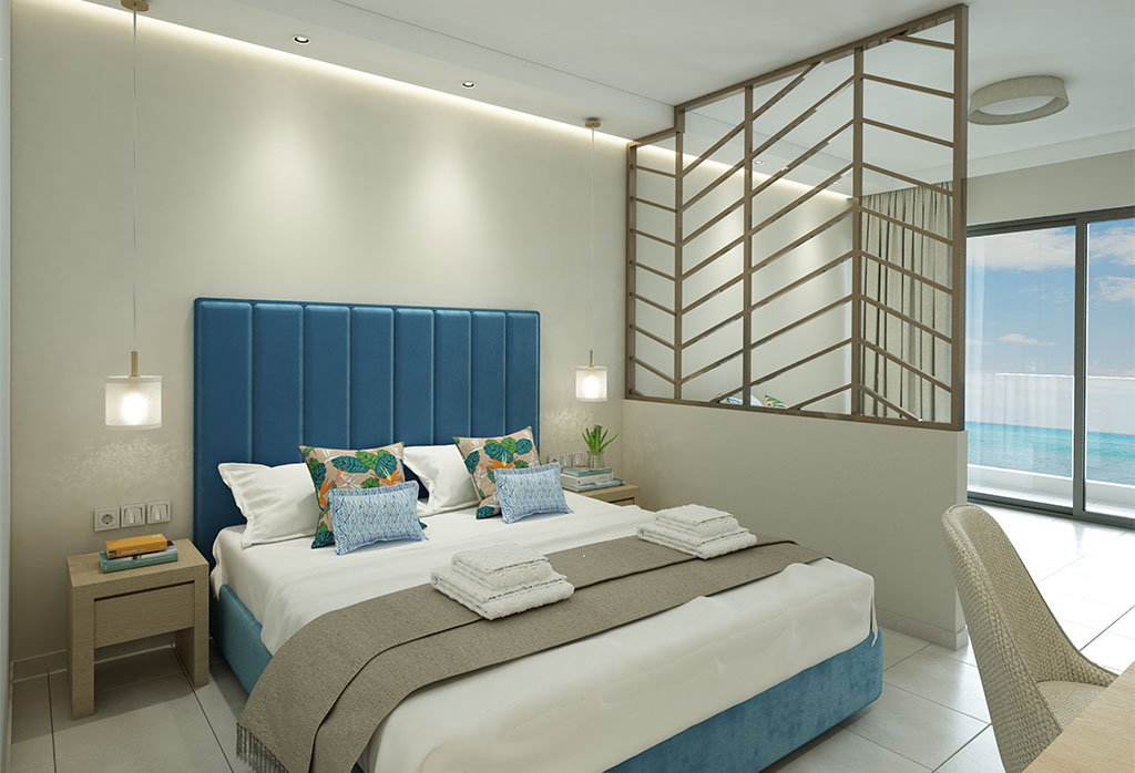 dal travel Serena Holiday Resort