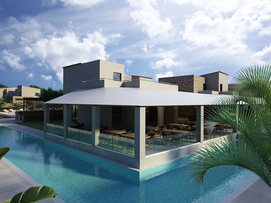 dal travel Serena Holiday Resort