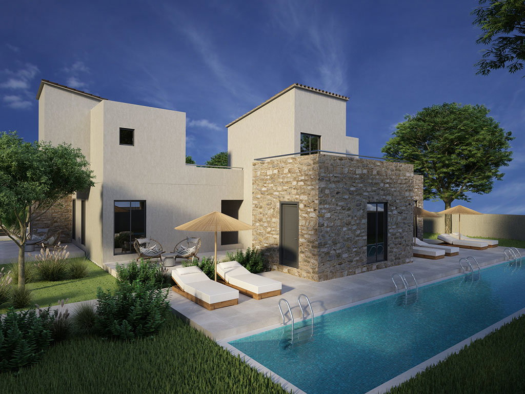 dal travel Serena Holiday Resort