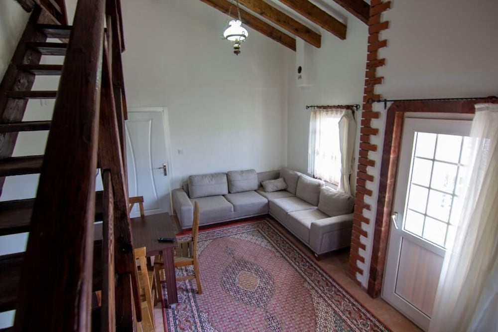 Hotel Kampus Pansiyon