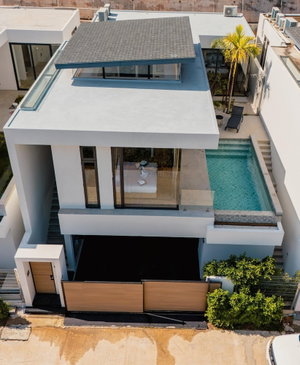 Hotel Villa Kauri 3Br At Aileen Naithon cazare Suwannaphum