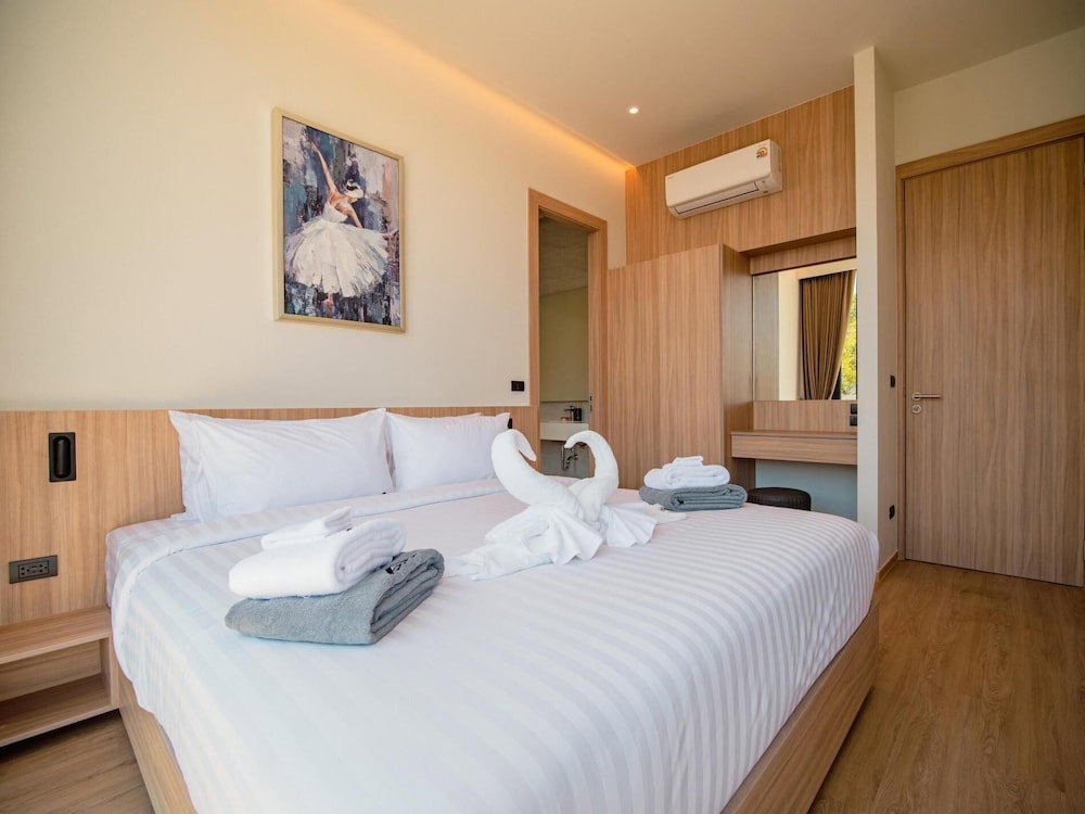 Villa Kauri 3Br At Aileen Naithon