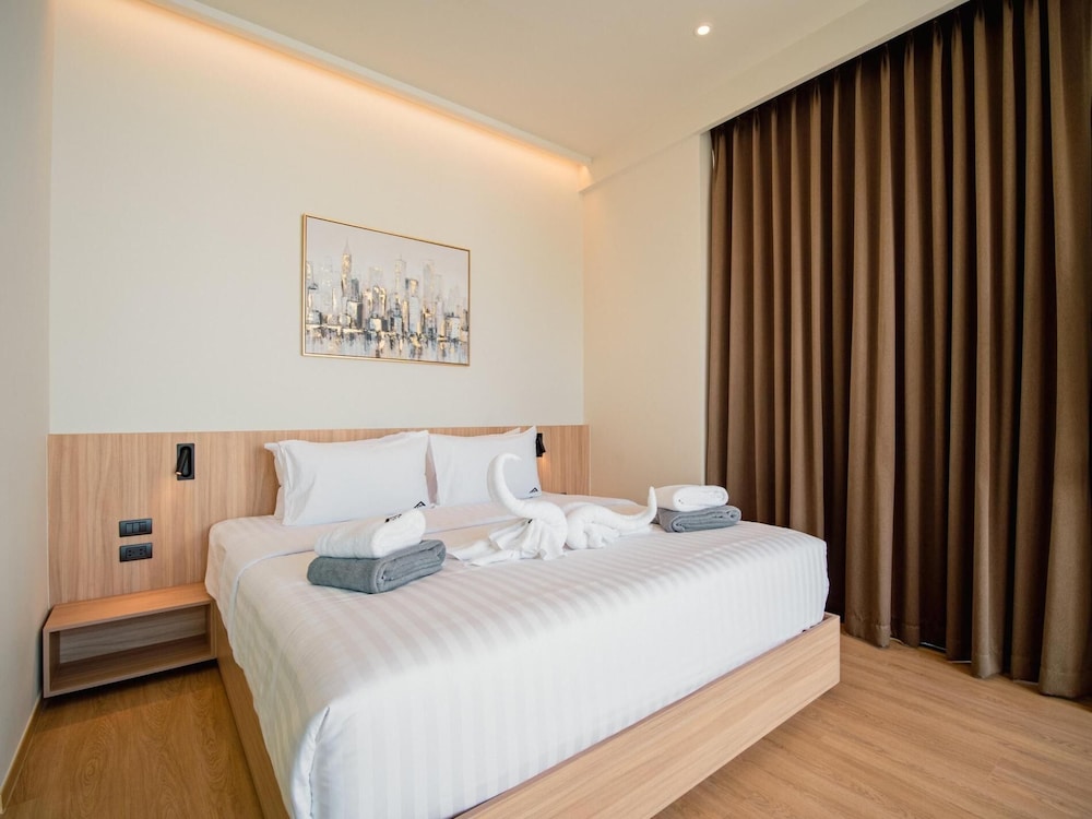 Villa Kauri 3Br At Aileen Naithon