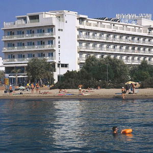 Hotel Maritim cazare Roses