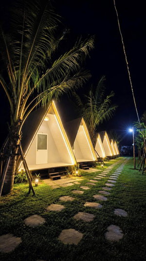Hotel Hoa Tigon Hon Mot cazare Phu Quoc