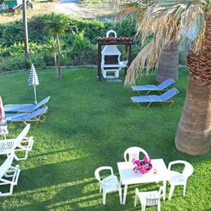 Hotel Skioni Studios cazare Nea Skioni