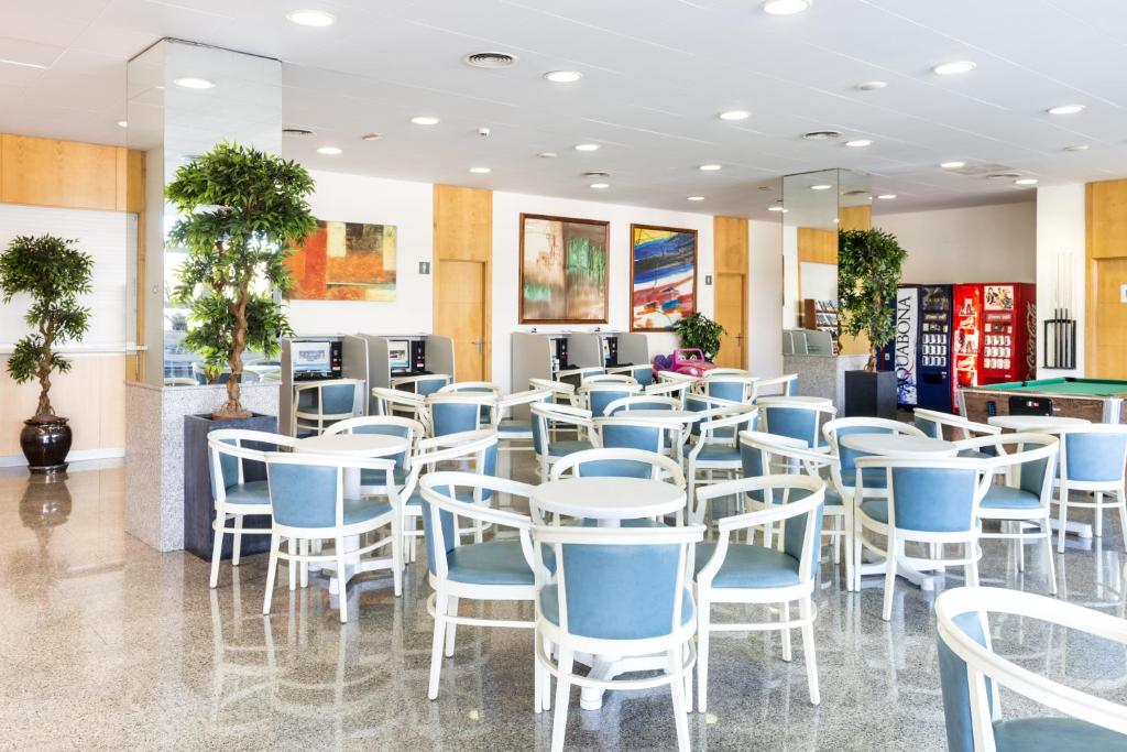 Hotel Apartments Condado