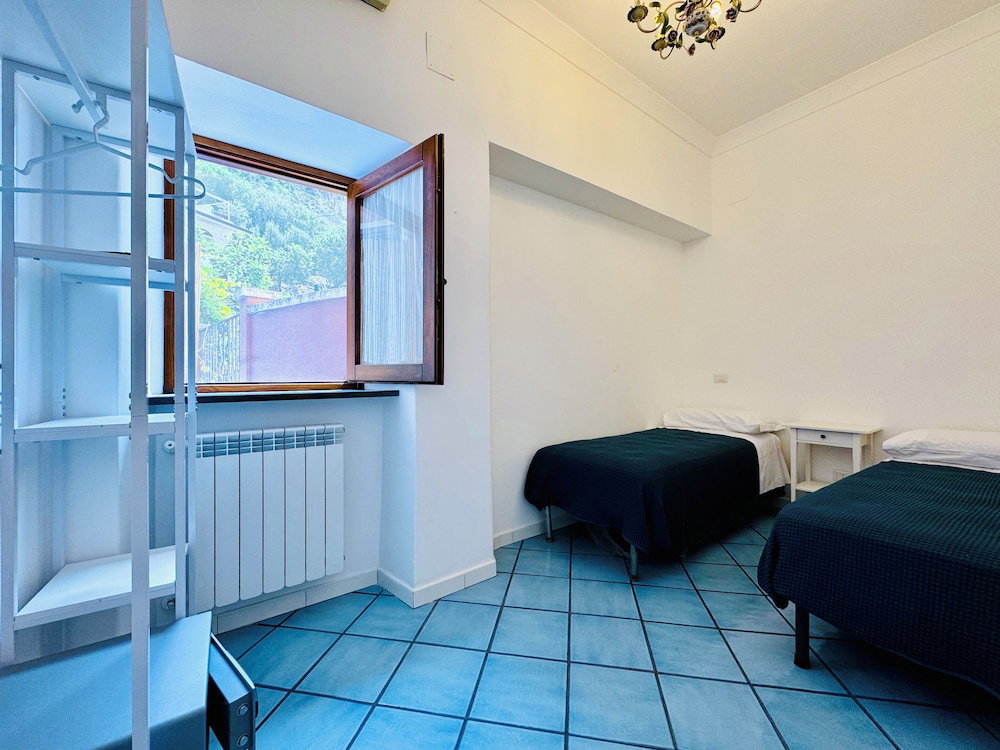 Hotel Yourhome - Casa Silvanella