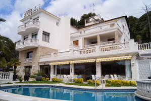 Hotel Bonsol cazare Lloret del Mar