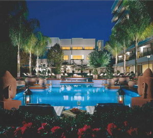 Hotel Alva Park cazare Lloret del Mar