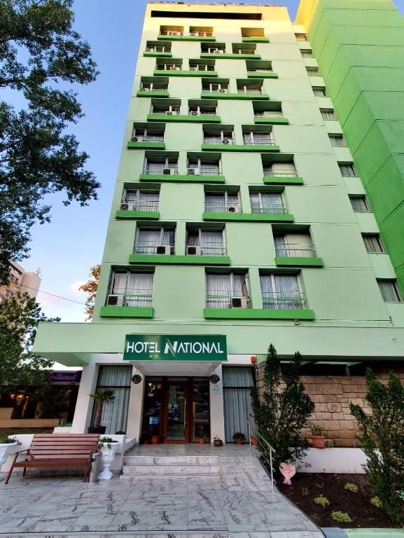 Hotel National