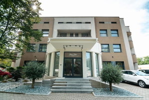 Hotel Hotel Vital cazare Baile Felix