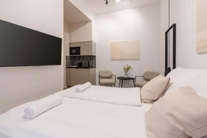 Hotel Király 67 - Boutique Apartments By Bqa cazare Erzsebetvaros