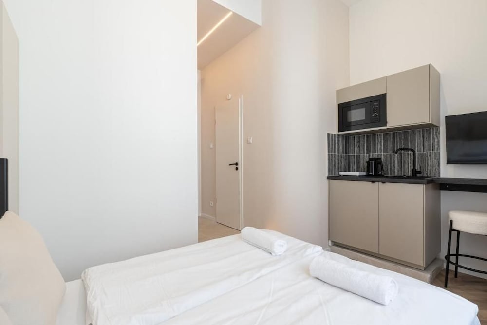 Király 67 - Boutique Apartments By Bqa