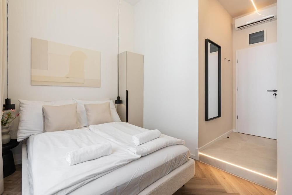 Király 67 - Boutique Apartments By Bqa