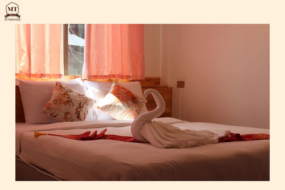 Hotel Mt Friend Home