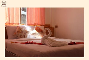 Hotel Mt Friend Home cazare Ban Talat Yai
