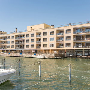 Hotel Residence Empuriabrava Marina cazare Empuriabrava