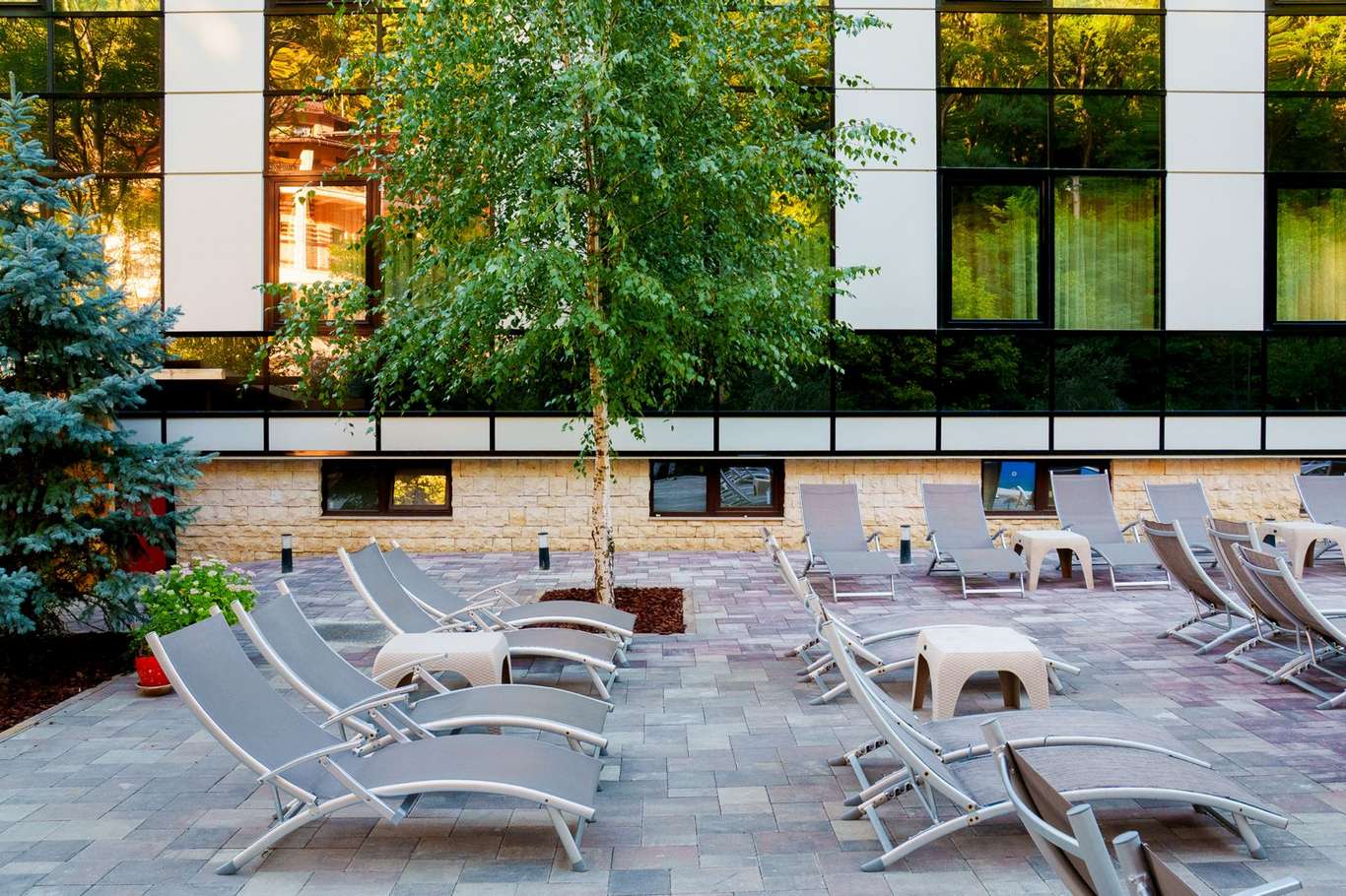 Hotel Izvoare Calimanesti Caciulata