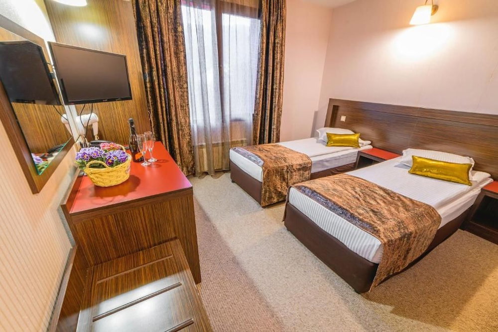 Eleganza Family Hotel