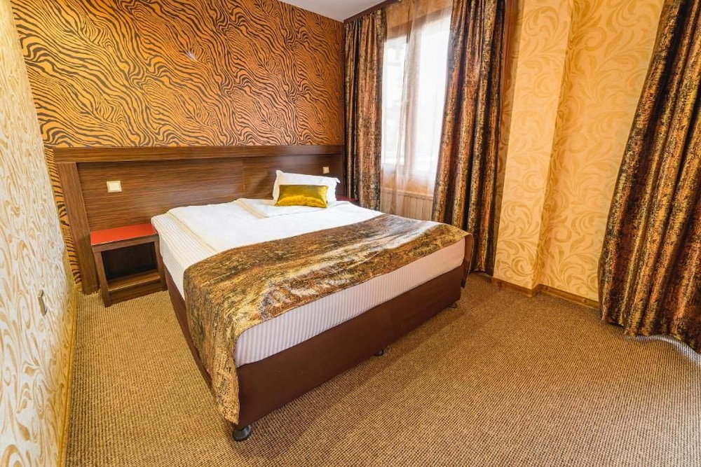 Eleganza Family Hotel